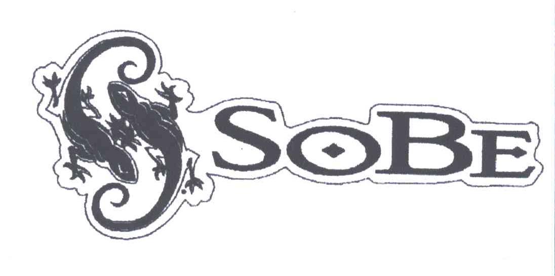 商标名称SOBE商标注册号 3253999、商标申请人陈贻献的商标详情 - 标库网商标查询
