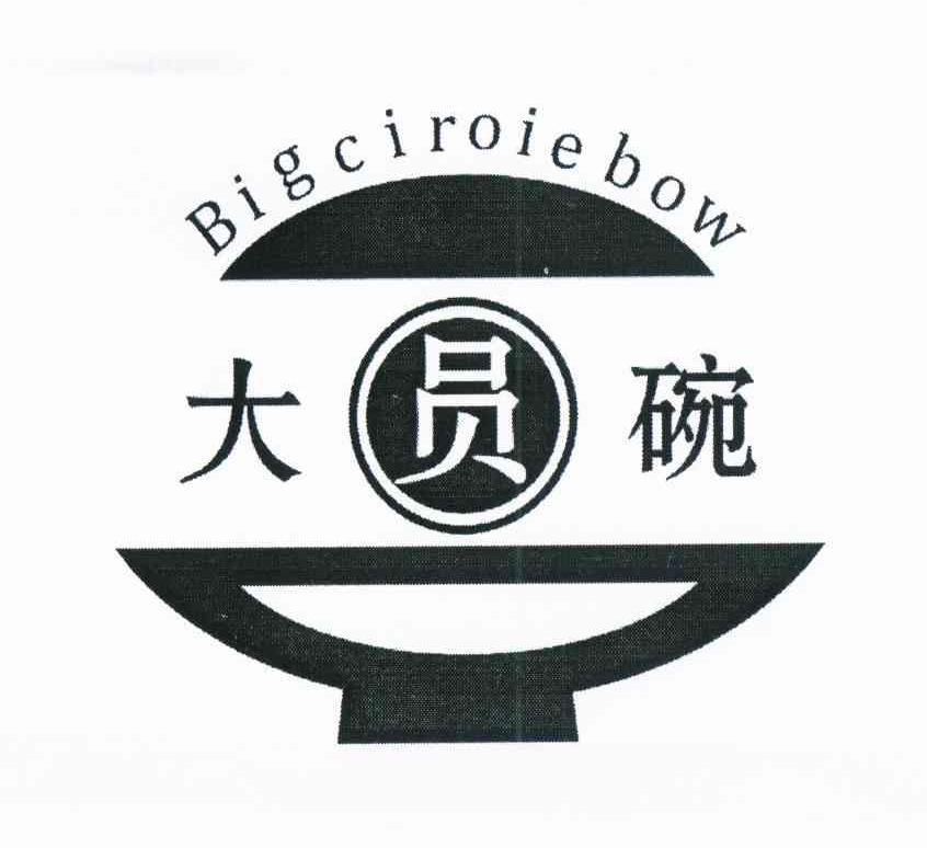 商标名称大圆碗 BIGCIROIEBOW商标注册号 10800263、商标申请人郝家利的商标详情 - 标库网商标查询