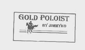 商标名称GOLD POLOIST BY JIMMYKO;  GOLD POLOIST商标注册号 1246670、商标申请人上海金普禄实业有限公司的商标详情 - 标库网商标查询