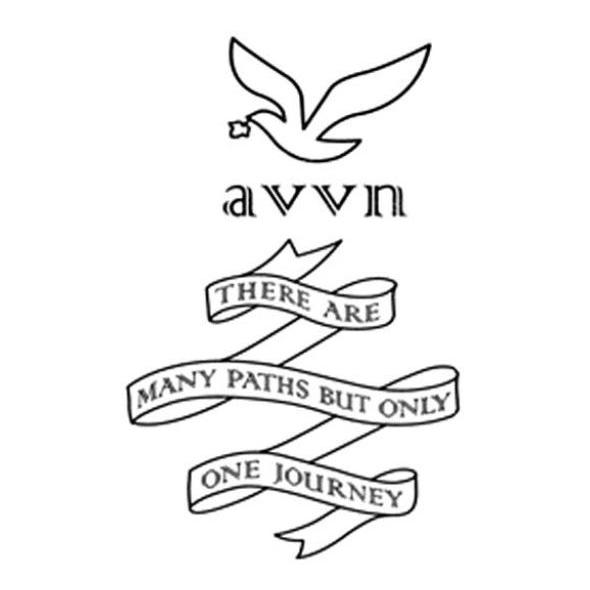商标名称AVVN THERE ARE MANY PATHS BUT ONLY ONE JOURNEY商标注册号 10145968、商标申请人海明控股有限公司的商标详情 - 标库网商标查询
