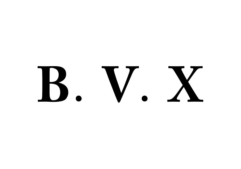 B.V.X