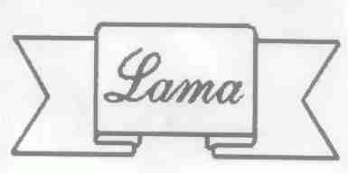 商标名称LAMA商标注册号 1747243、商标申请人上海佳配电子商务有限公司的商标详情 - 标库网商标查询