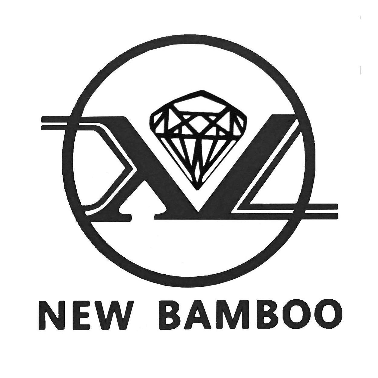 商标名称NEW BAMBOO XZ商标注册号 14331514、商标申请人东莞市新竹纺织有限公司的商标详情 - 标库网商标查询