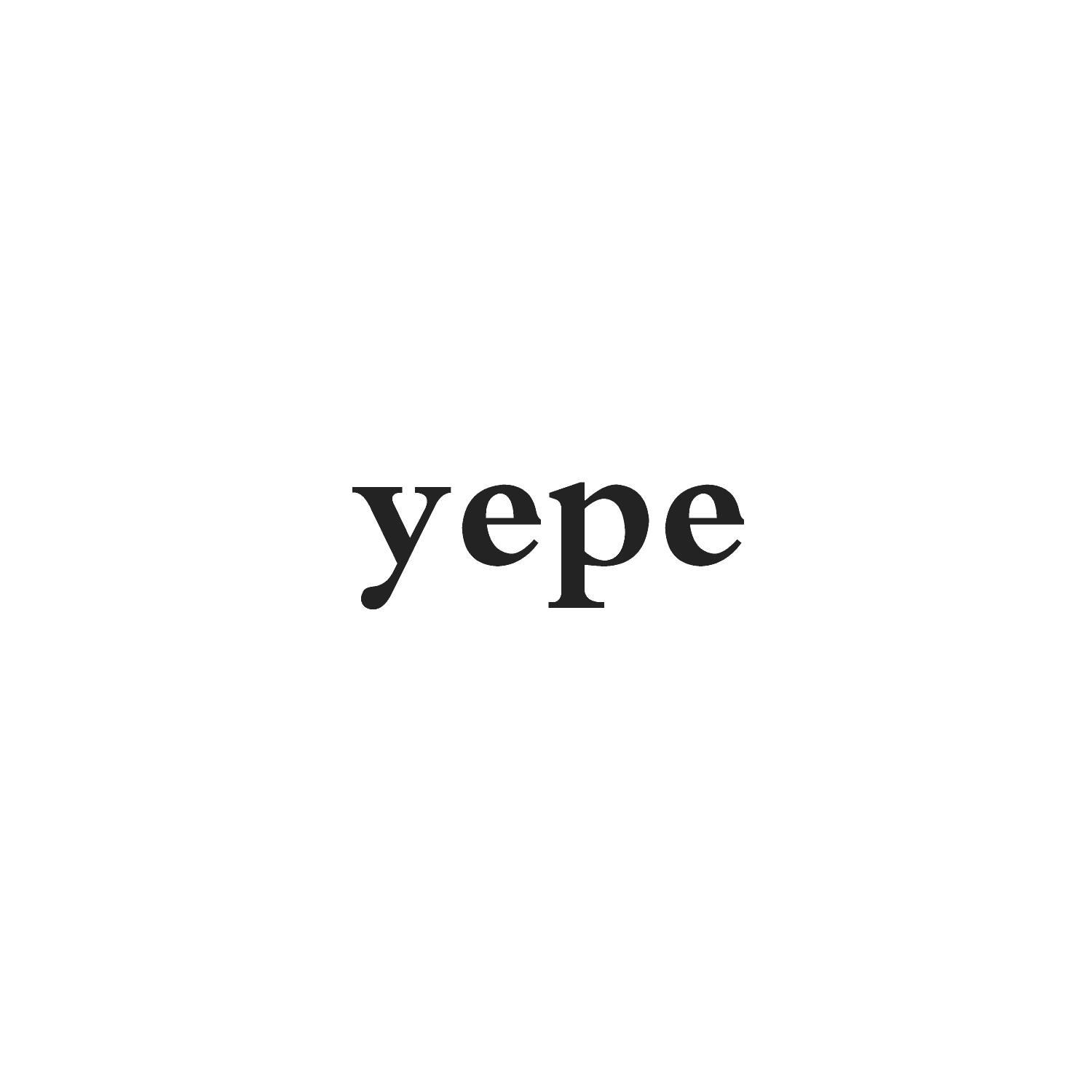 商标名称YEPE商标注册号 18240202、商标申请人湖南翼华网络科技有限公司的商标详情 - 标库网商标查询