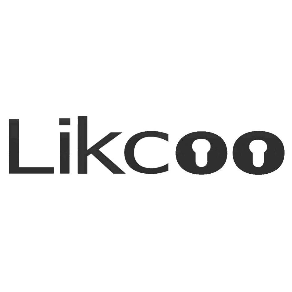 商标名称LIKCOO商标注册号 11002639、商标申请人江门市映山红实业有限公司的商标详情 - 标库网商标查询