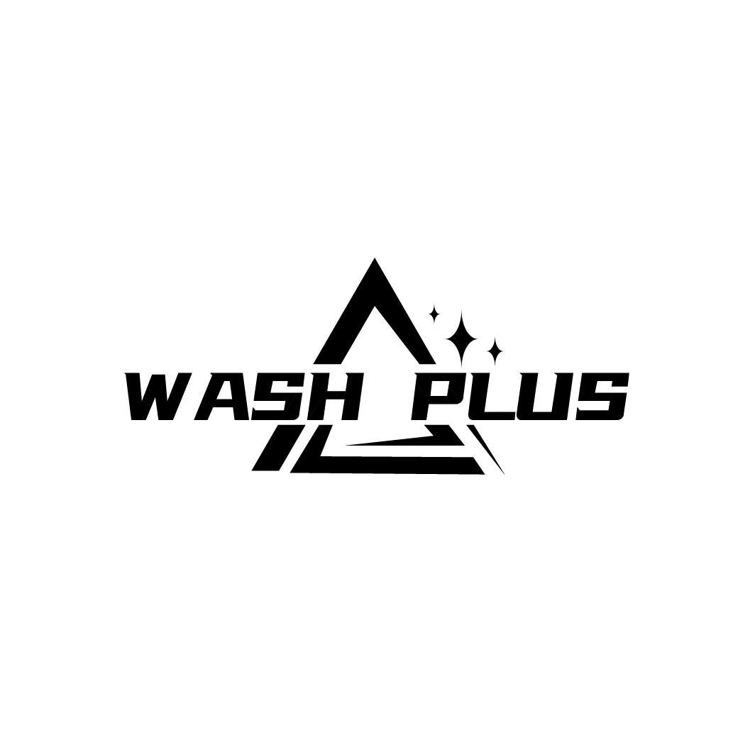 WASH PLUS