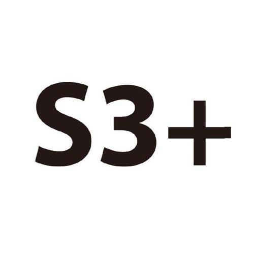 商标名称S3+商标注册号 14127865、商标申请人上海美瑞实业有限公司的商标详情 - 标库网商标查询