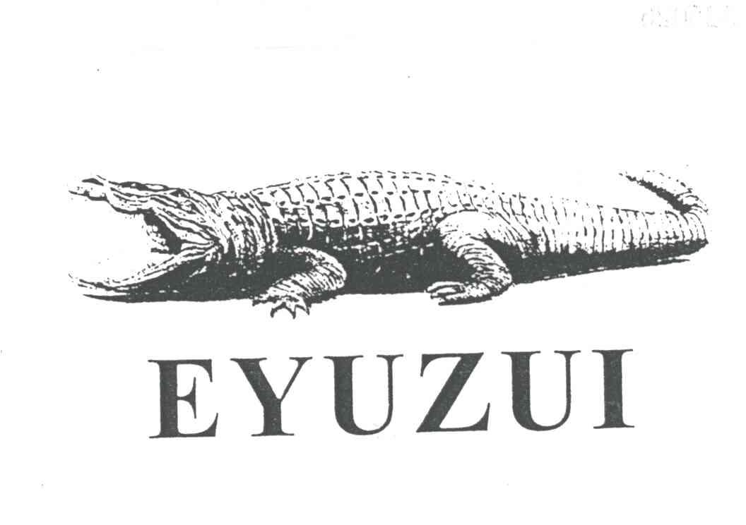 商标名称EYUZUI商标注册号 3144041、商标申请人周树和的商标详情 - 标库网商标查询