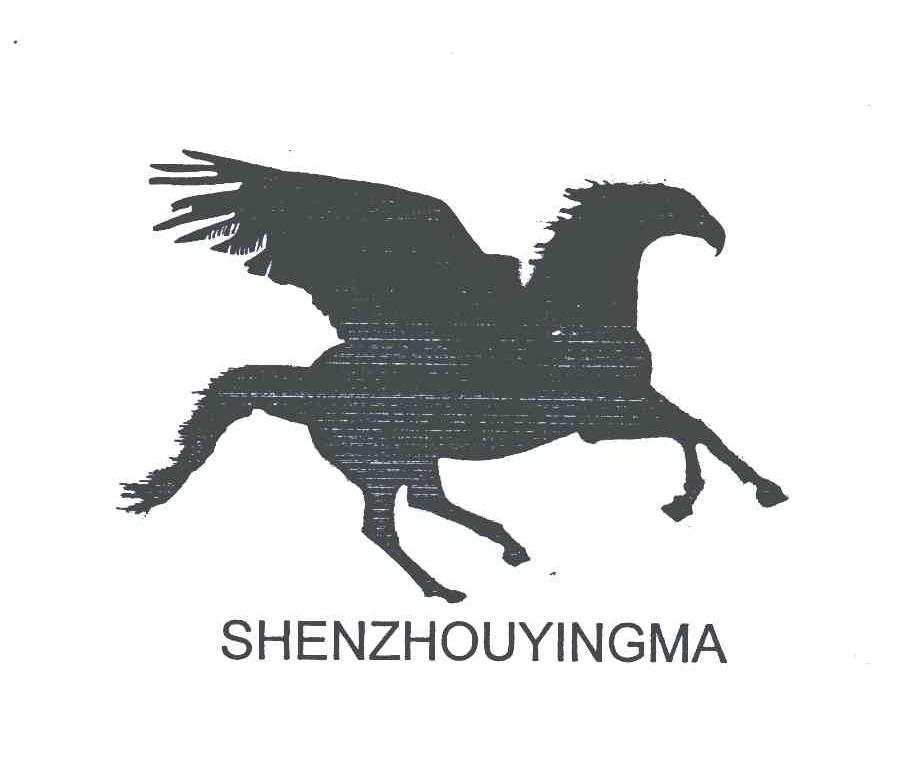 商标名称SHENZHOUYINGMA商标注册号 4743497、商标申请人张红宇的商标详情 - 标库网商标查询