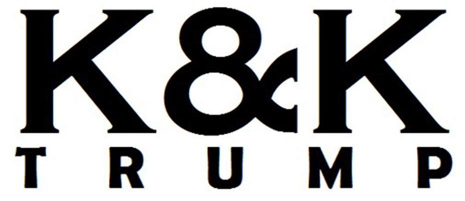 商标名称K&K TRUMP商标注册号 12926880、商标申请人恩平市江南星联电子器材厂的商标详情 - 标库网商标查询