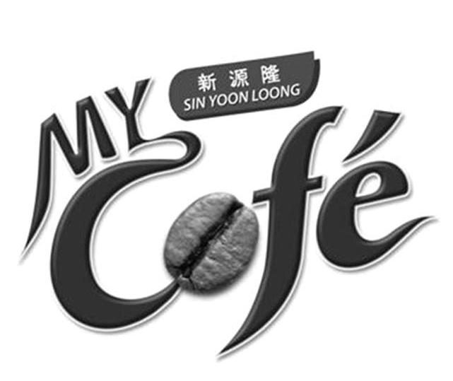 商标名称新源隆SIN YOON LOONG MY COFE商标注册号 14255582、商标申请人新源隆白咖啡有限公司的商标详情 - 标库网商标查询
