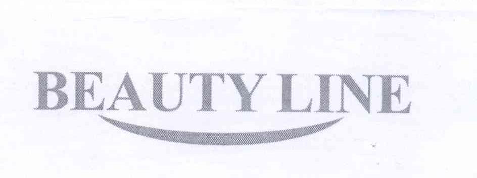商标名称BEAUTYLINE商标注册号 14050821、商标申请人拜迪蕾娜（北京）商贸有限公司的商标详情 - 标库网商标查询