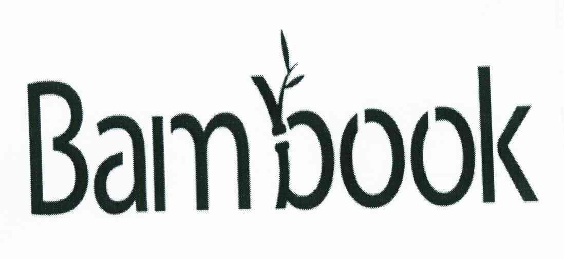 商标名称BAMBOOK商标注册号 8558325、商标申请人上海果壳电子有限公司的商标详情 - 标库网商标查询