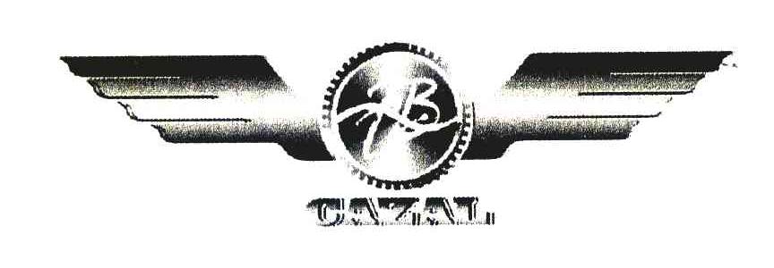 商标名称CAZAL FB商标注册号 6875675、商标申请人费雷拉兄弟贸易进出口公司的商标详情 - 标库网商标查询