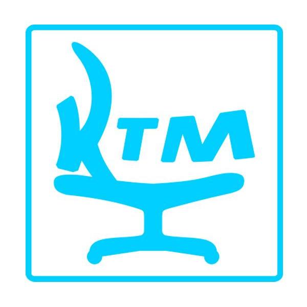 商标名称KTM 工商标注册号 14394214、商标申请人广州市康特曼家具有限公司的商标详情 - 标库网商标查询