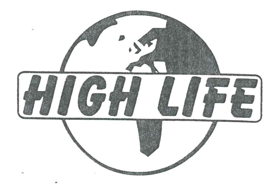 商标名称HIGH LIFE商标注册号 1987970、商标申请人麦葛尼-阿拉法公司的商标详情 - 标库网商标查询