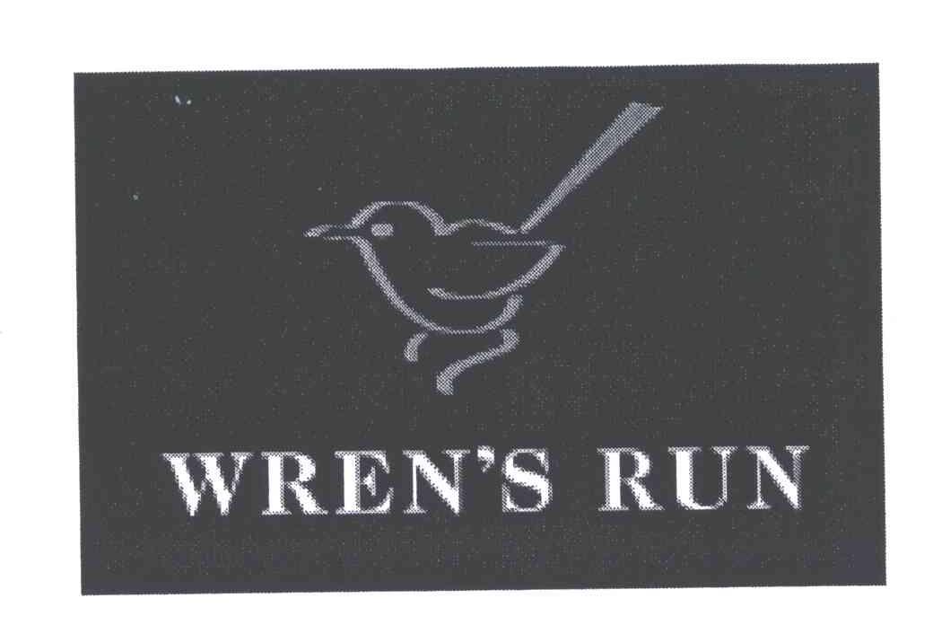 商标名称WREN’S RUN商标注册号 4855182、商标申请人天津福安记义聚永酒类销售有限公司的商标详情 - 标库网商标查询