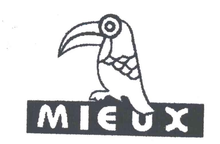 商标名称MIEUX商标注册号 1925607、商标申请人揭阳市明发金属材料有限公司的商标详情 - 标库网商标查询