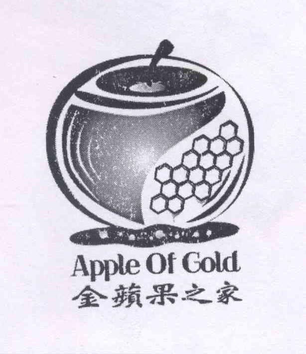 商标名称金苹果之家 APPLE OF GOLD商标注册号 12805588、商标申请人罗舜苇C（7）的商标详情 - 标库网商标查询