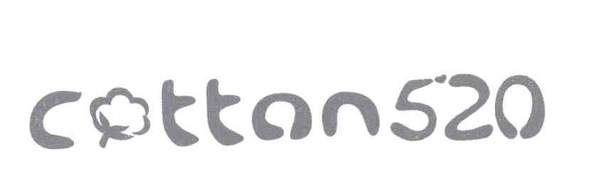商标名称COTTON 520商标注册号 12828807、商标申请人康星的商标详情 - 标库网商标查询