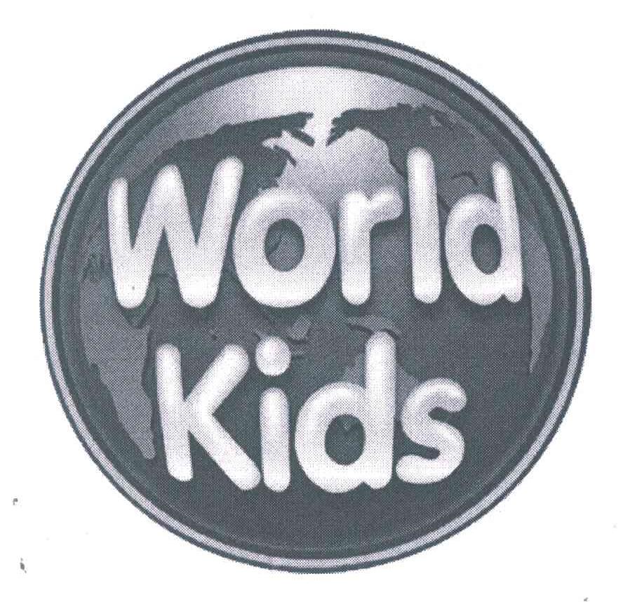 商标名称WORLD KIDS商标注册号 4000974、商标申请人学校地区35号商业公司的商标详情 - 标库网商标查询