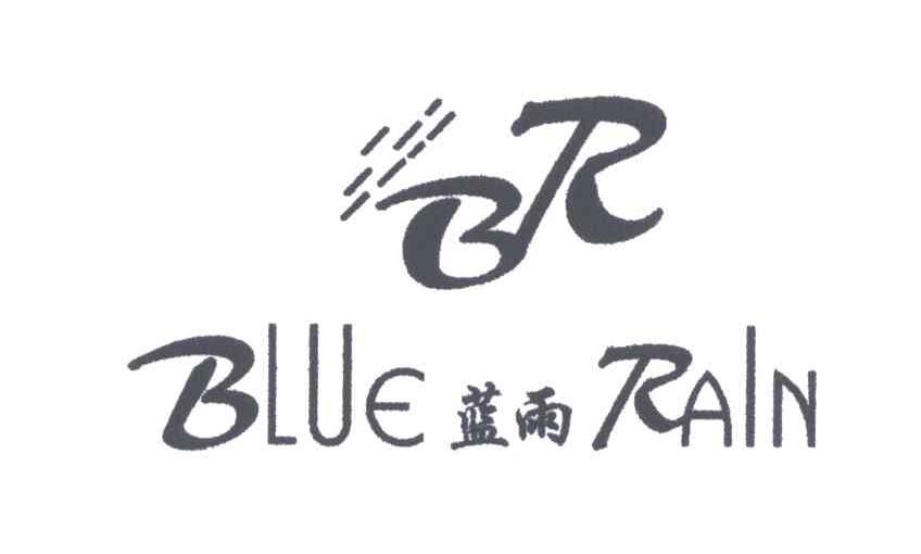 商标名称蓝雨;BLUE RAIN;BR商标注册号 3716048、商标申请人南海市桂城太岳鞋业经营部的商标详情 - 标库网商标查询