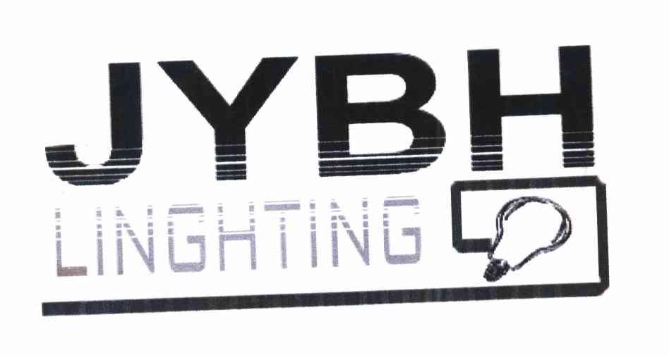 商标名称JYBH LINGHTING商标注册号 7549655、商标申请人北京景业宝辉灯饰有限公司的商标详情 - 标库网商标查询