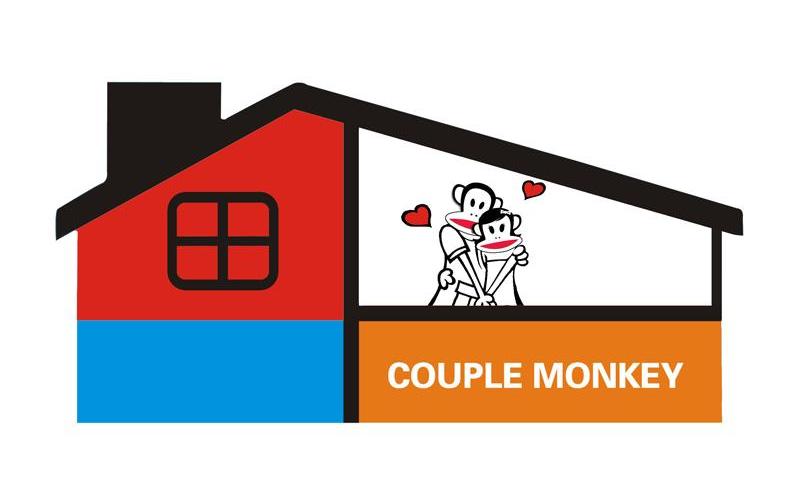 商标名称COUPLE MONKEY商标注册号 14153099、商标申请人大嘴猴（厦门）服饰有限公司的商标详情 - 标库网商标查询