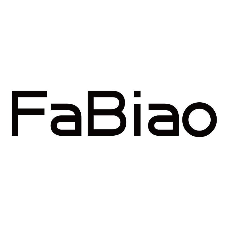 商标名称FABIAO商标注册号 18256560、商标申请人成都比比网络信息技术有限公司的商标详情 - 标库网商标查询