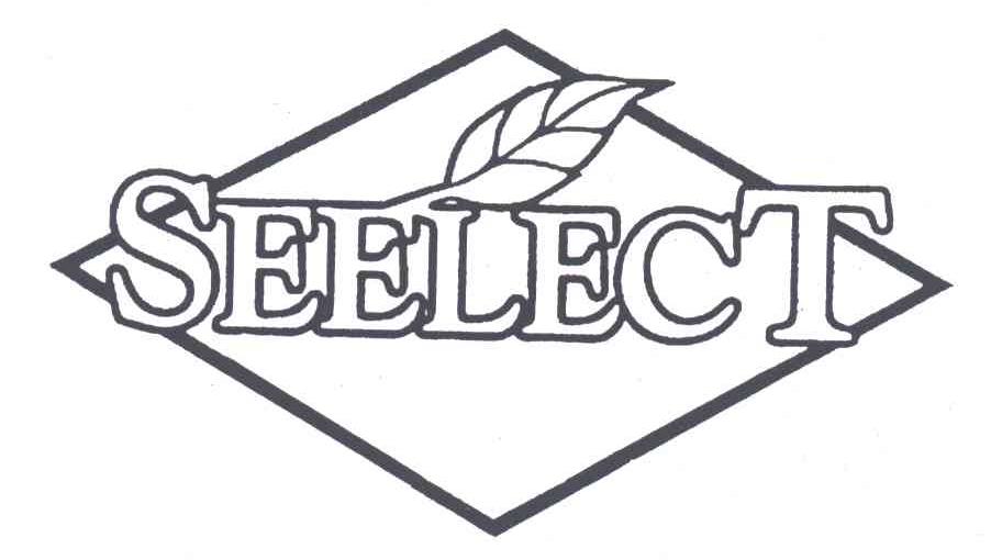 商标名称SEELECT商标注册号 3150505、商标申请人美国精选食品的商标详情 - 标库网商标查询