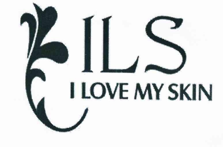商标名称I LOVE MY SKIN ILS商标注册号 10844613、商标申请人黄瀞仪E的商标详情 - 标库网商标查询