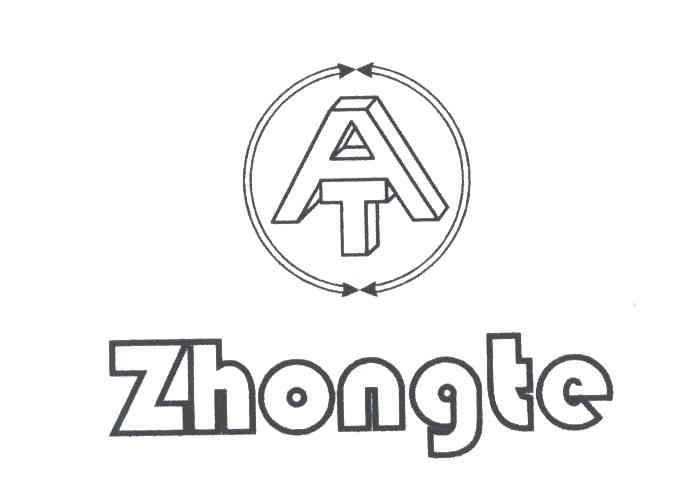 商标名称ZHONGTE;AT商标注册号 3248071、商标申请人彬泰尔集团有限公司的商标详情 - 标库网商标查询