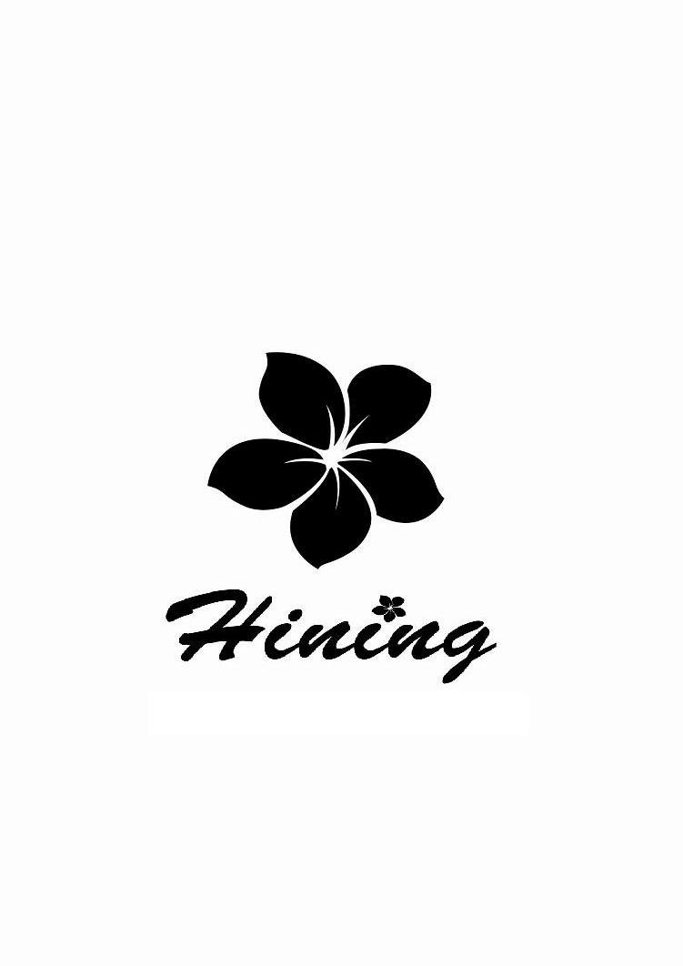 商标名称HINING商标注册号 10512499、商标申请人上海闳纯实业有限公司的商标详情 - 标库网商标查询