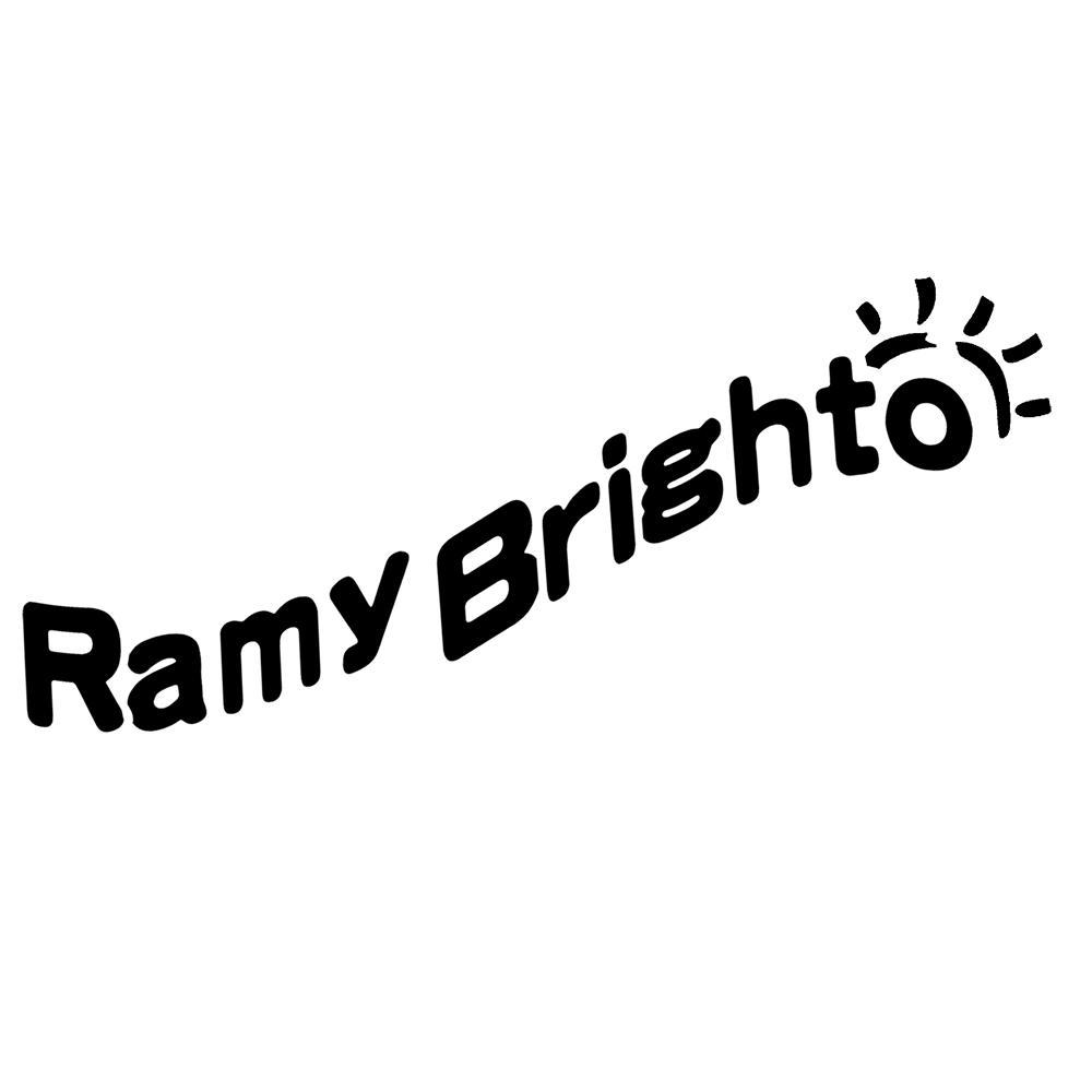 商标名称RAMY BRIGHTO商标注册号 13723714、商标申请人泉州联合纸业有限公司的商标详情 - 标库网商标查询