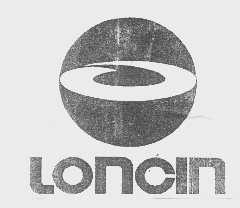 商标名称LONCIN商标注册号 1139284、商标申请人隆鑫通用动力股份有限公司的商标详情 - 标库网商标查询