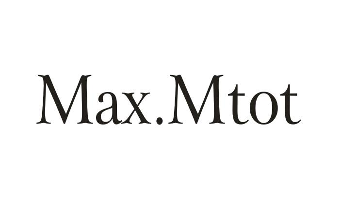 MAX.MTOT