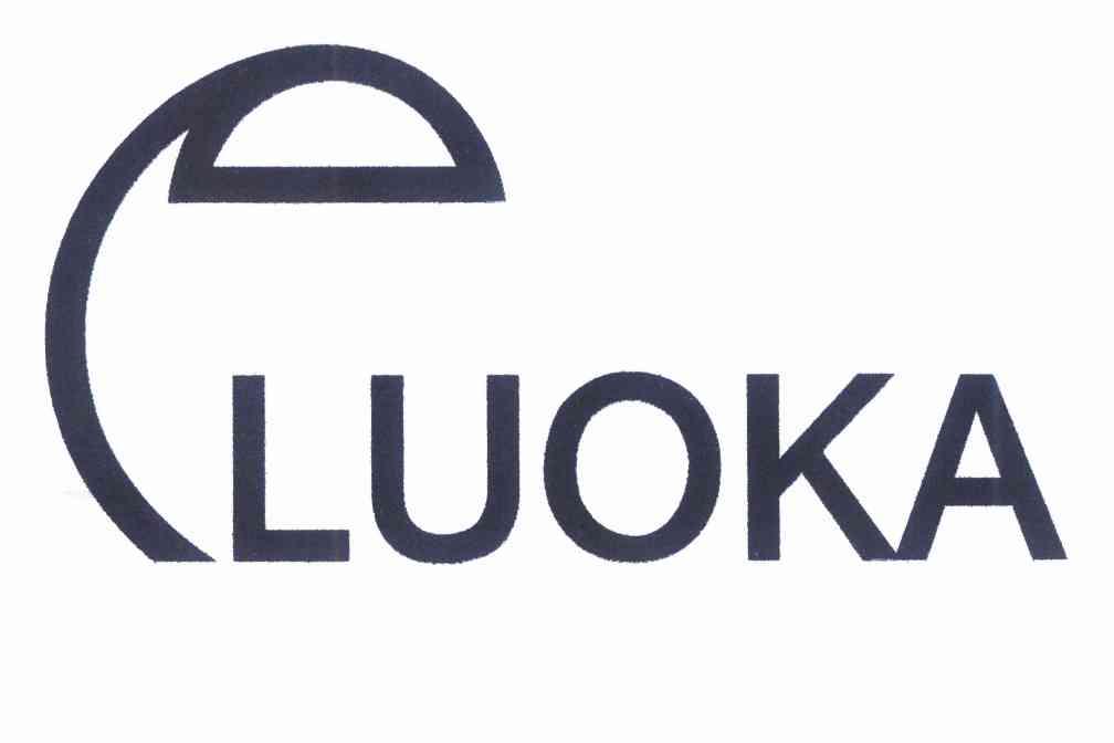 商标名称LUOKA商标注册号 9854287、商标申请人李春喜的商标详情 - 标库网商标查询