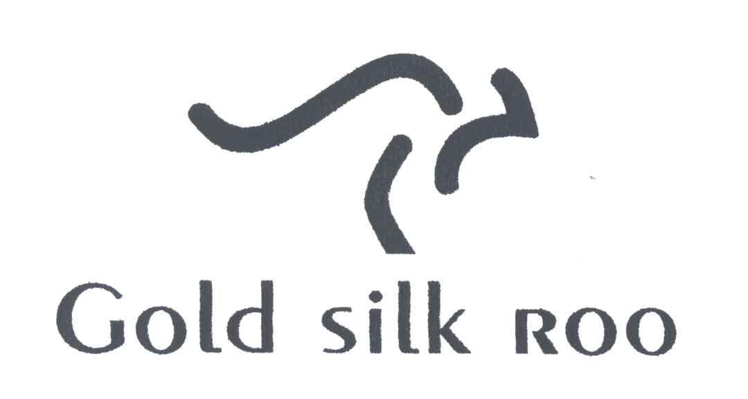 商标名称GOLD SILK ROO商标注册号 3779486、商标申请人郑福周的商标详情 - 标库网商标查询