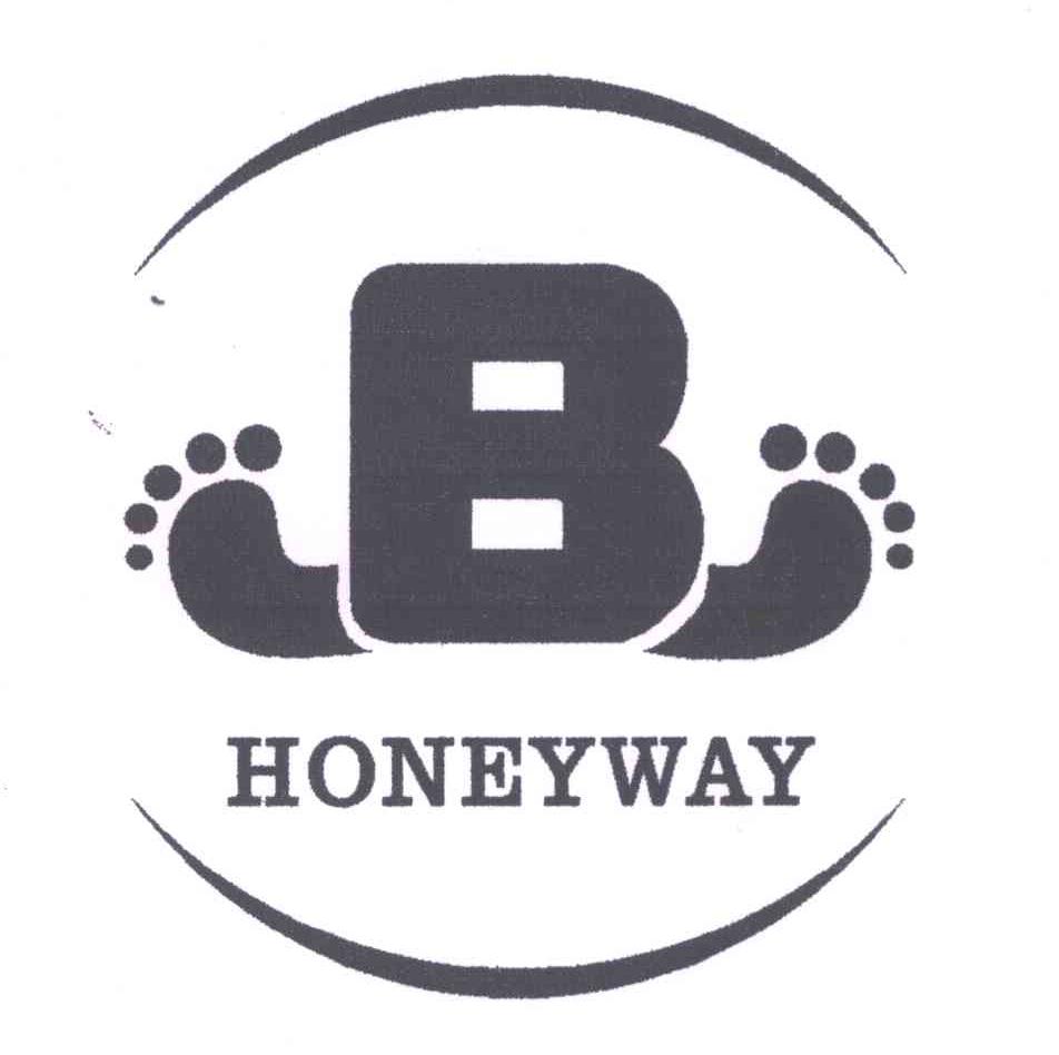 商标名称HONEYWAY;B商标注册号 4653556、商标申请人慈溪市佳宝儿童用品有限公司的商标详情 - 标库网商标查询