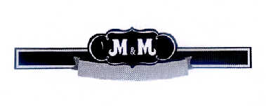 商标名称M&M商标注册号 14455000、商标申请人乌鲁木齐苏丹尼克国际贸易有限公司的商标详情 - 标库网商标查询