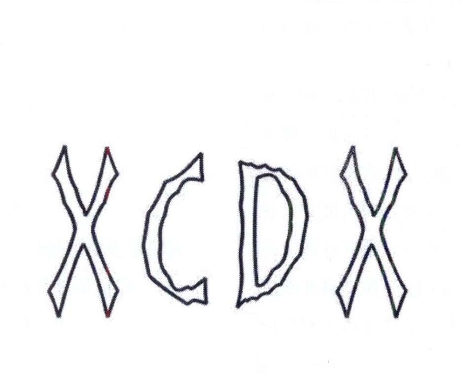 XCDX