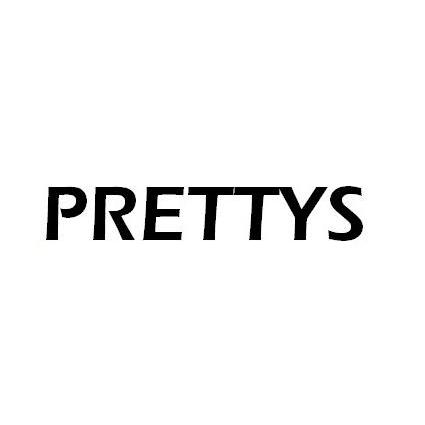 商标名称PRETTYS商标注册号 10258592、商标申请人常州美之色商贸有限公司的商标详情 - 标库网商标查询
