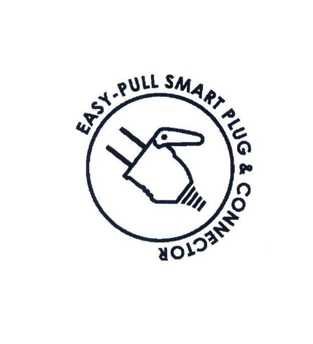 商标名称EASY PULL SMART PLUG CONNECTOR商标注册号 4379178、商标申请人维熹科技股份有限公司的商标详情 - 标库网商标查询