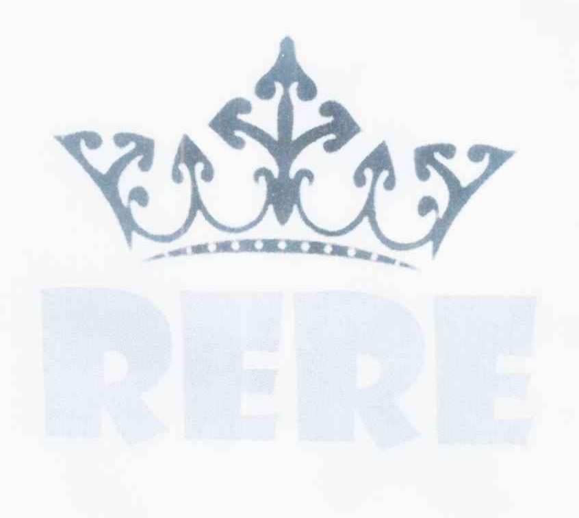 商标名称RERE商标注册号 12046622、商标申请人广州市奈斯鞋业有限公司的商标详情 - 标库网商标查询