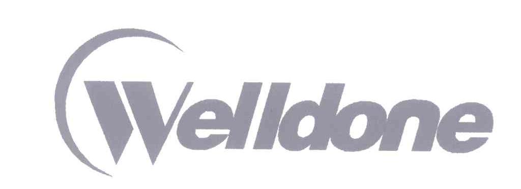 商标名称WELLDONE商标注册号 5085636、商标申请人佛山市顺德区威尔顿机械设备有限公司的商标详情 - 标库网商标查询
