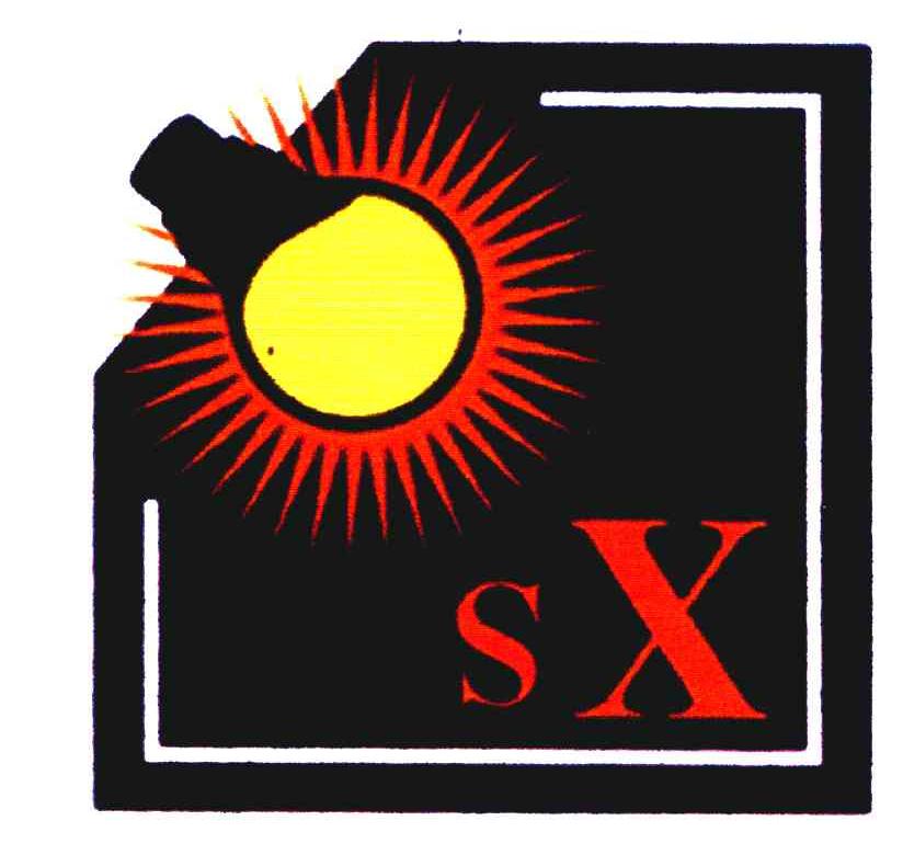商标名称SX商标注册号 5991420、商标申请人许燕的商标详情 - 标库网商标查询