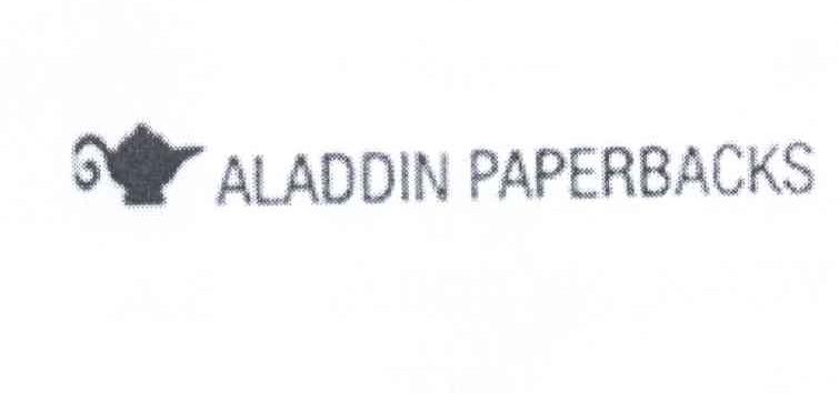 商标名称ALADDIN PAPERBACKS商标注册号 13386741、商标申请人西蒙·舒斯特公司的商标详情 - 标库网商标查询