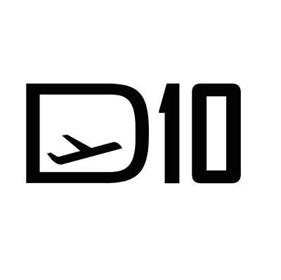 商标名称D10商标注册号 7939715、商标申请人杰尔卡餐饮管理（上海）有限公司的商标详情 - 标库网商标查询