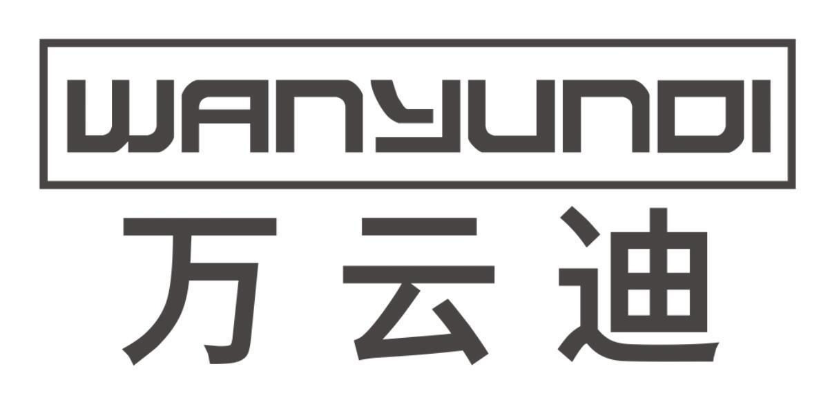 万云迪