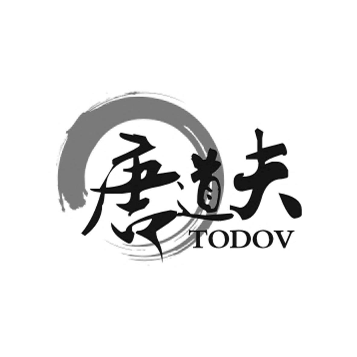 商标名称唐道夫 TODOV商标注册号 11696281、商标申请人临海市协佳眼镜有限公司的商标详情 - 标库网商标查询